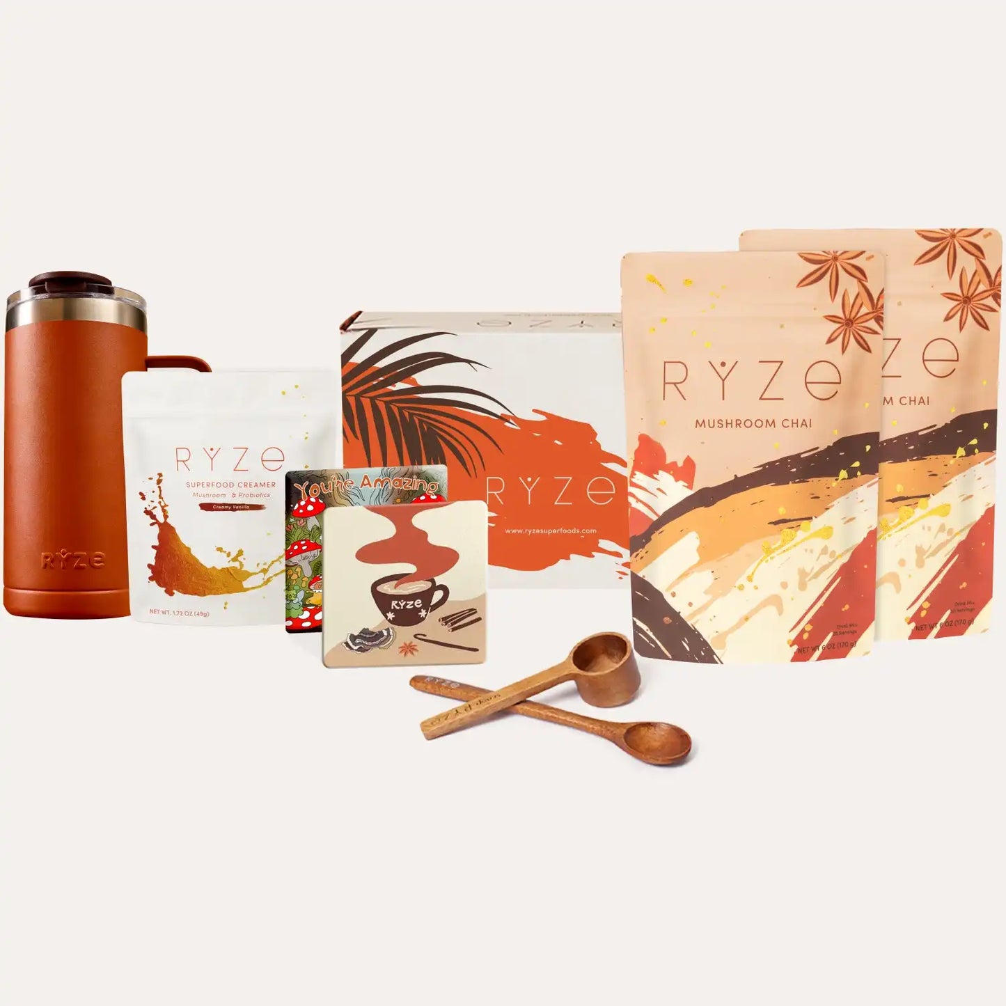 Starter Kit Select M6B20