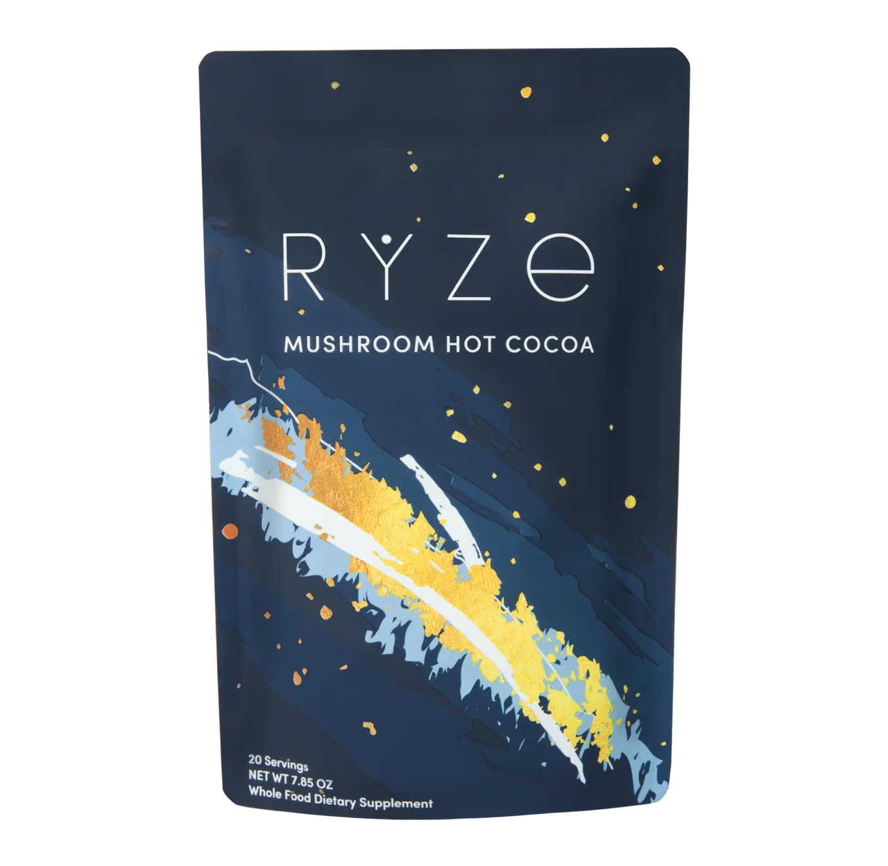 Mushroom Hot Cocoa Daily M6B81