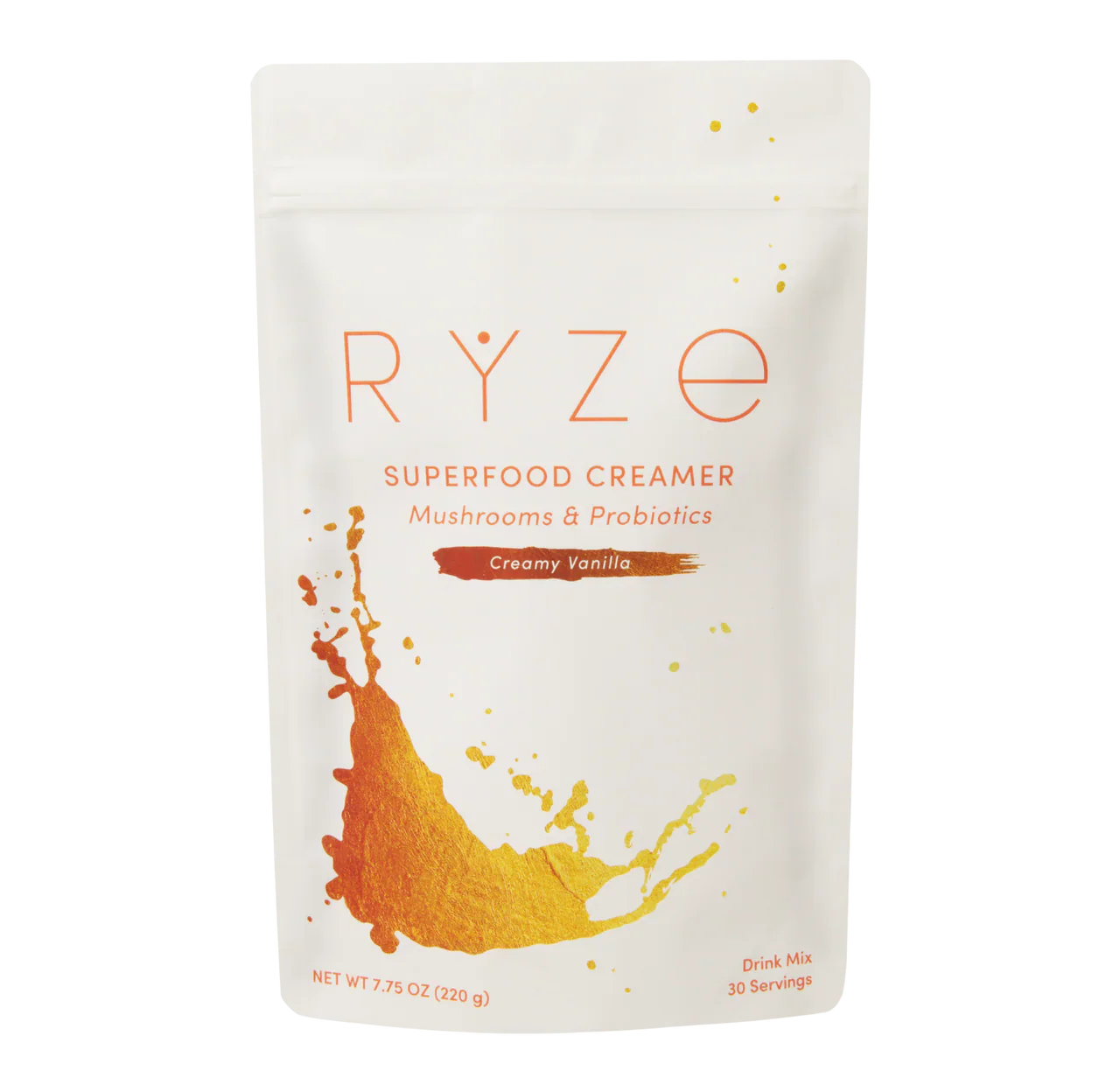 Superfood Creamer Daily M6B46