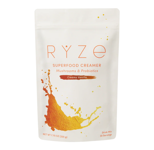 Superfood Creamer Daily M6B46