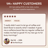 Ritual Set Dark Roast Fresh M6B63