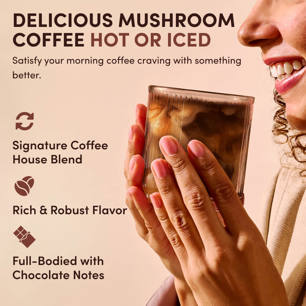 Ritual Set Dark Roast Fresh M6B63