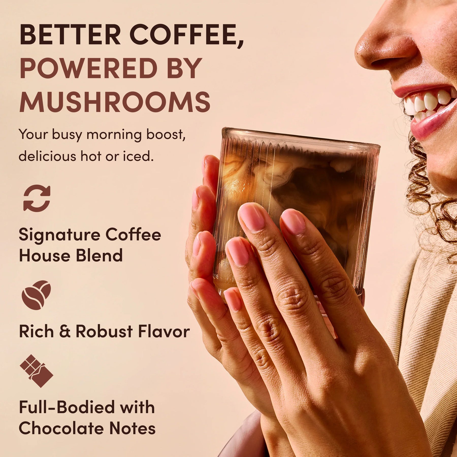 Dark Roast Starter Kit Prime M6B94