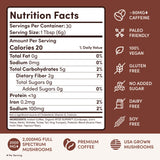Dark Roast Starter Kit Prime M6B94