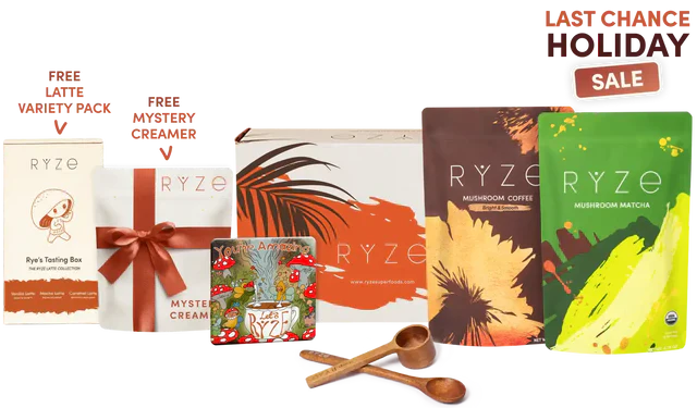 All Day Energy Bundle Daily M6B10