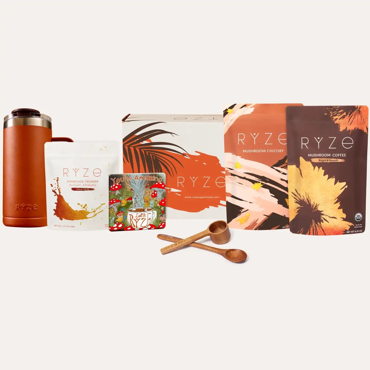 Lasting Energy Bundle Signature M6B29