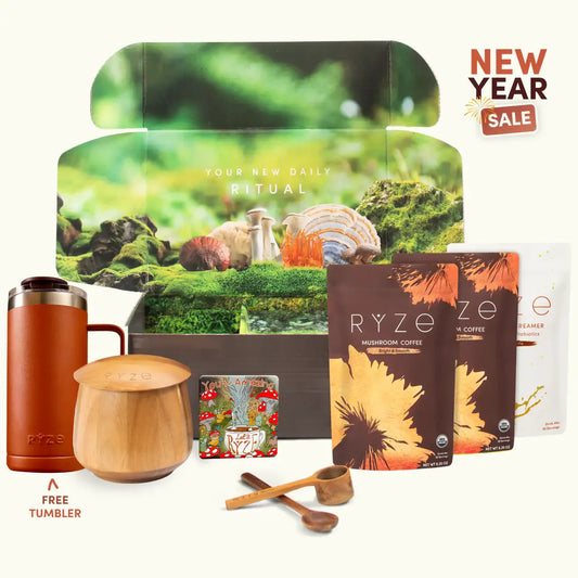 Ritual Set Reserve M6B75