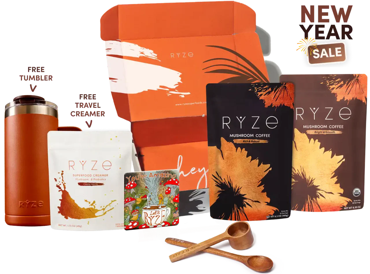 Coffee Duo Bundle Prime M6B26