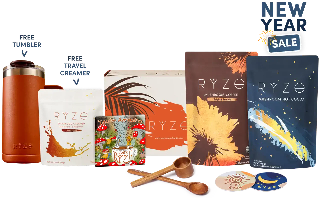 Day + Night Bundle Reserve M6B77