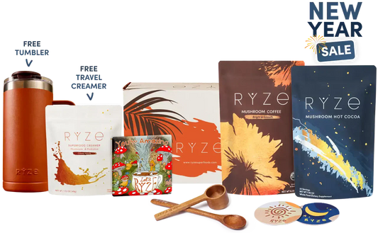 Day + Night Bundle Reserve M6B77