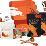 Dark Roast Starter Kit Prime M6B94