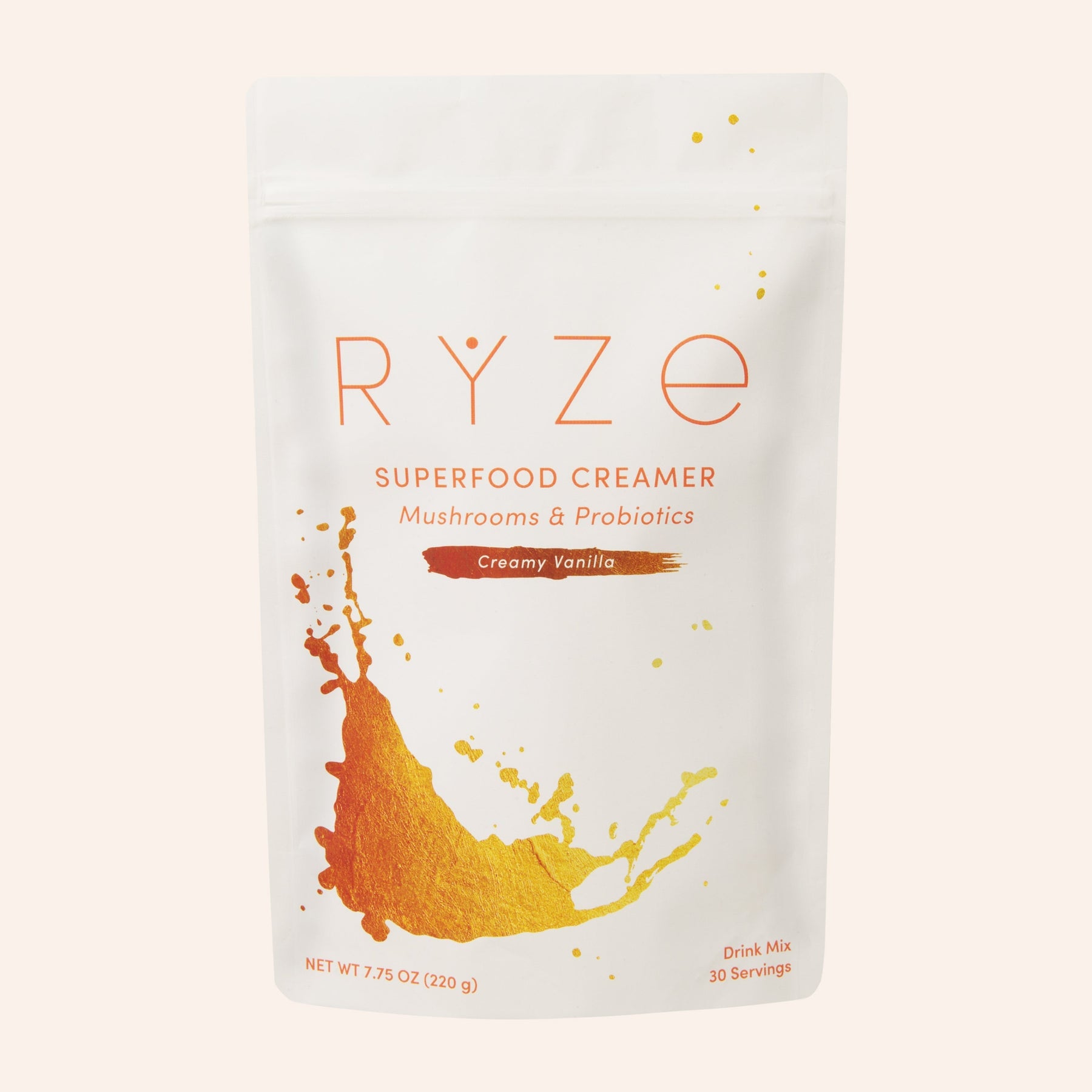 Superfood Creamer Daily M6B46