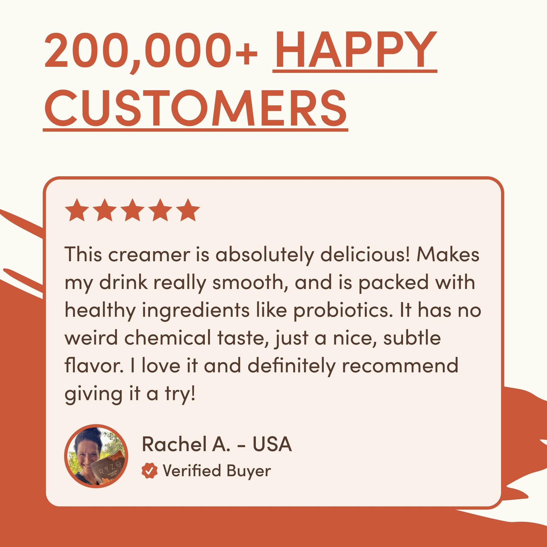 Superfood Creamer Daily M6B46